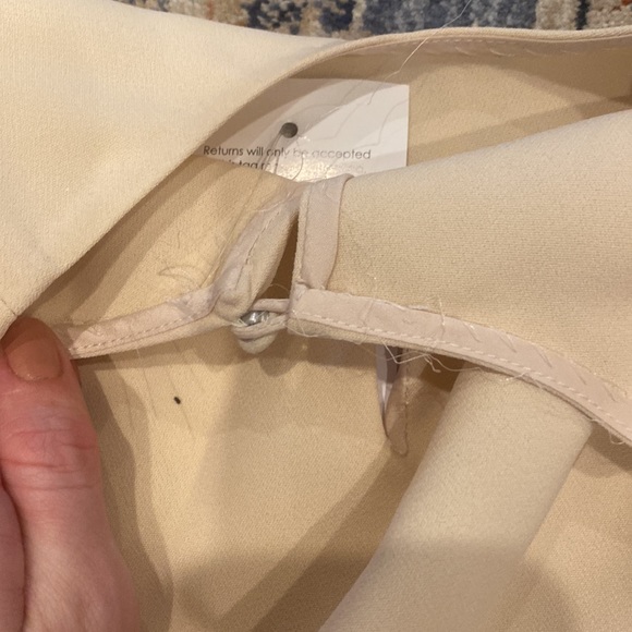 Jonathan simkhai pearl tank - Picture 3 of 4